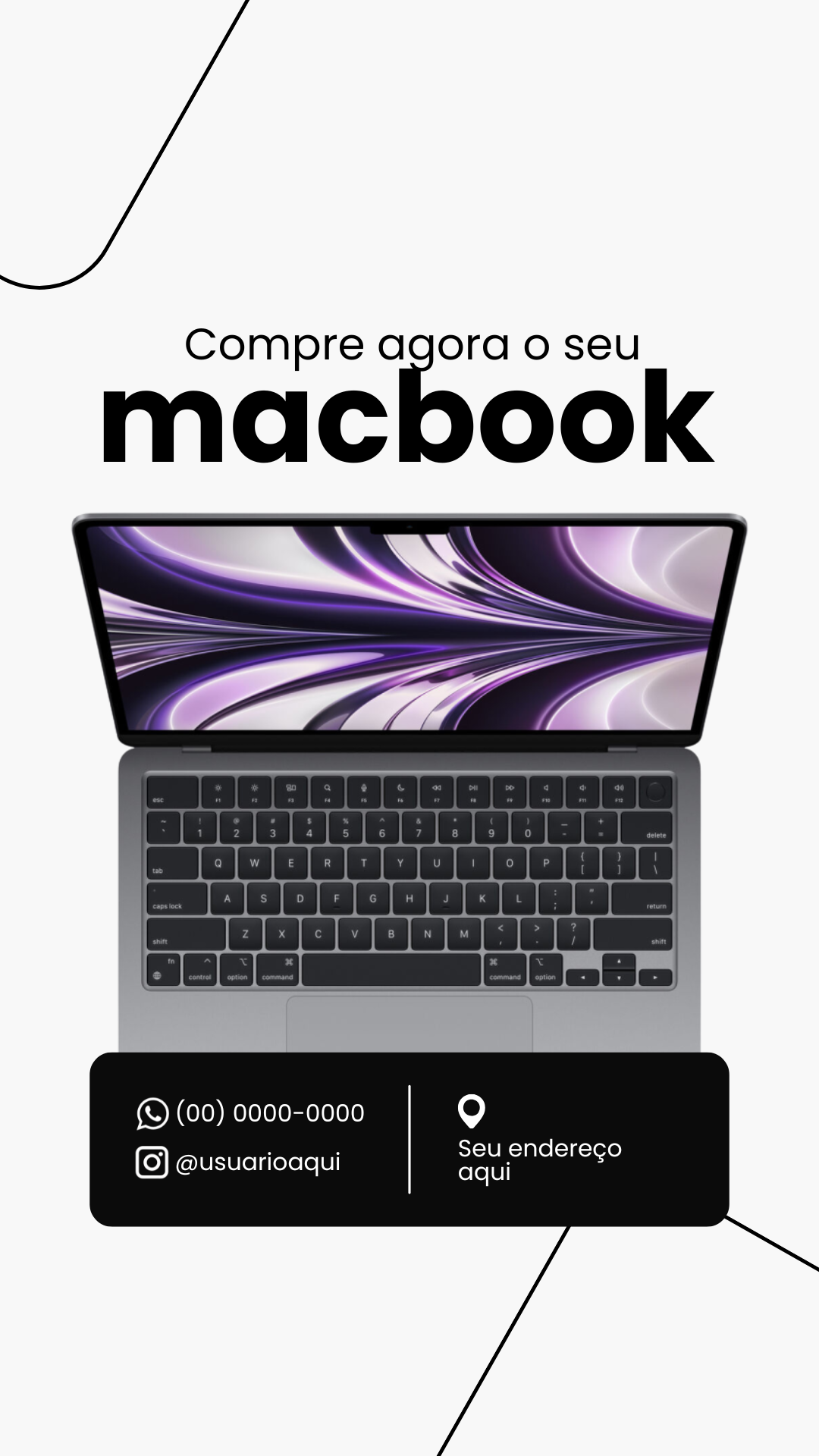 Storys - Loja de iPhones (1)