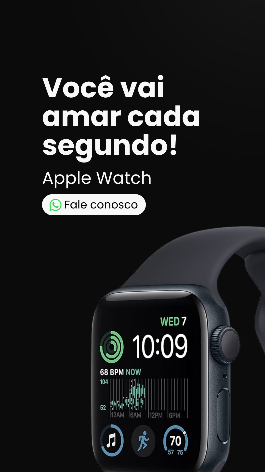 Storys - Loja de iPhones