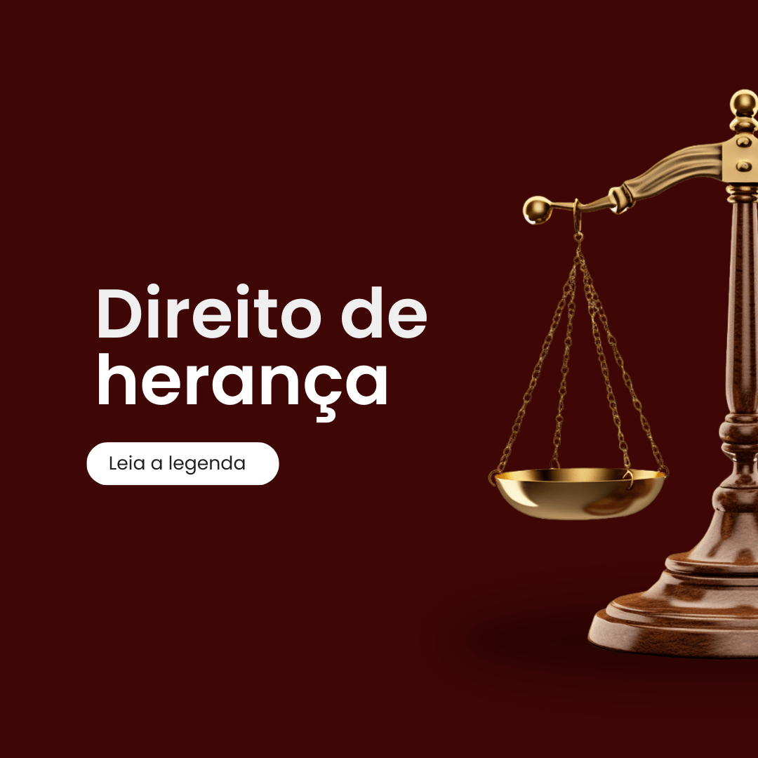 Direito de herança