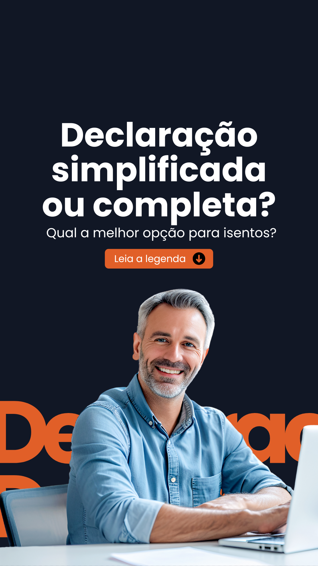 Story - Imposto de Renda (3)