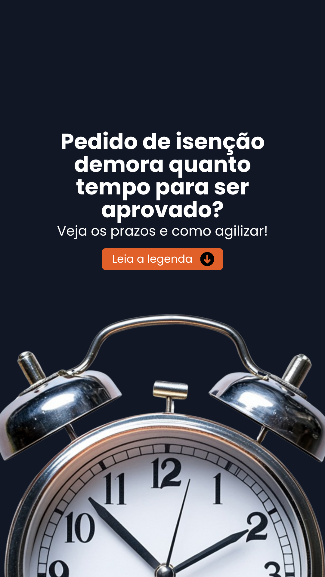 Story - Imposto de Renda