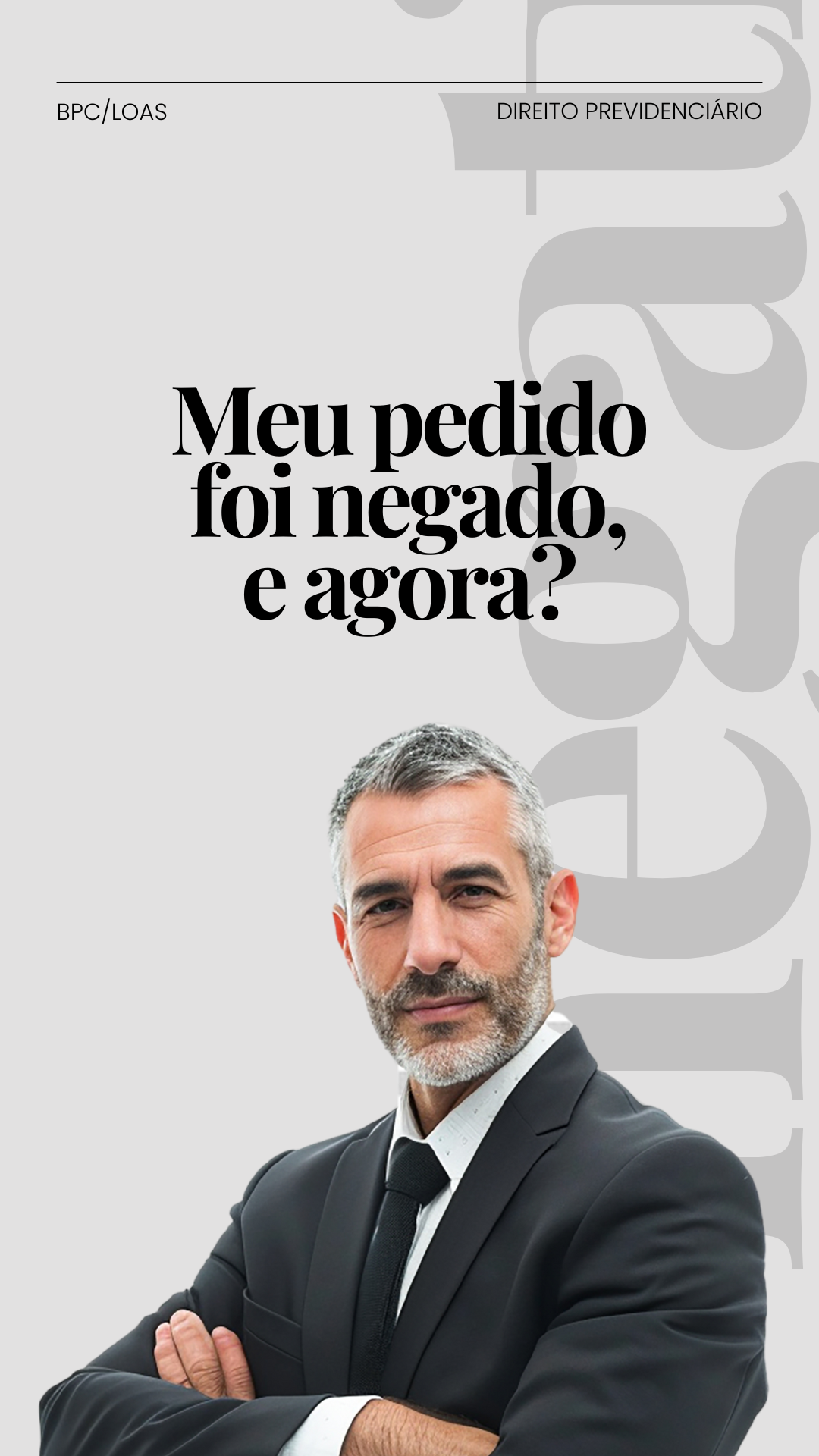 ✅ Story - BPCLOAS 2025 - Com legendas